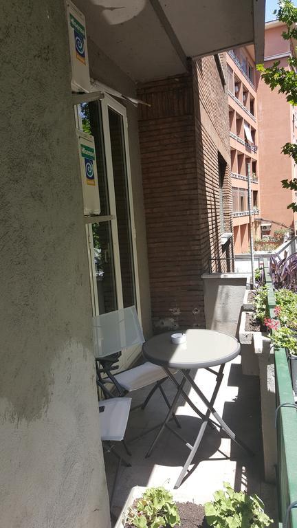 Luxury Nomentano Hotel Rome Exterior photo