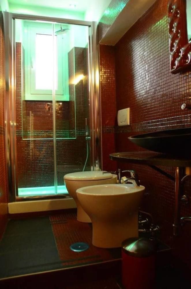 Luxury Nomentano Hotel Rome Exterior photo