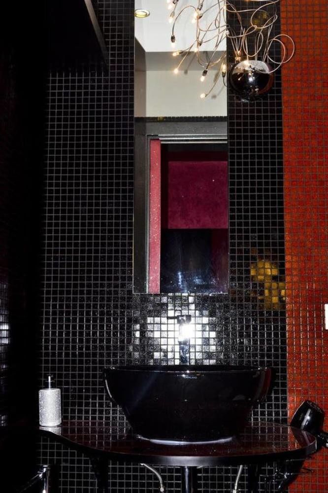 Luxury Nomentano Hotel Rome Exterior photo